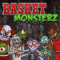 Basket Monsterz